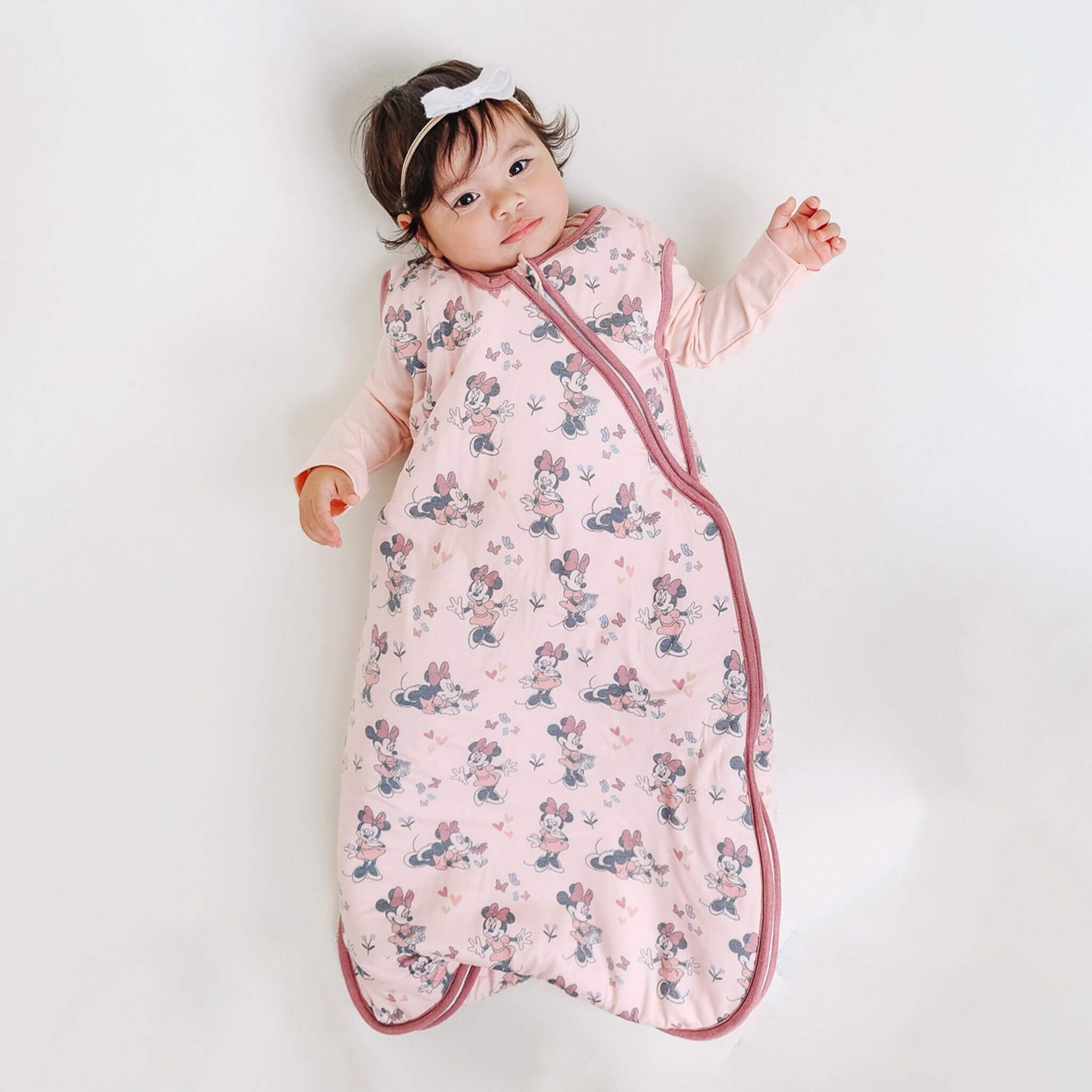 Sleep Bag - Minnie Mouse