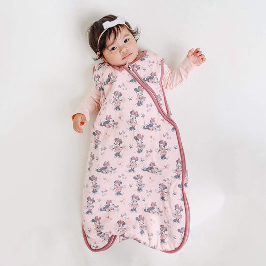 Sleep Bag - Minnie Mouse