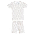 2pc Short Sleeve Pajama Set - Bliss