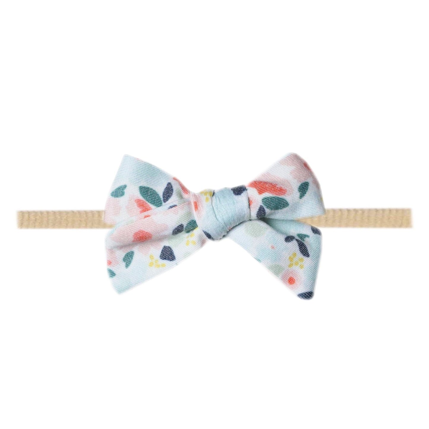 Classic Baby Bow - Leilani