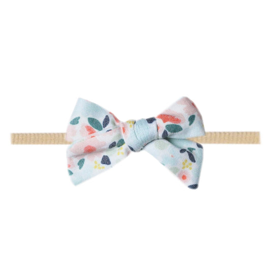 Classic Baby Bow - Leilani