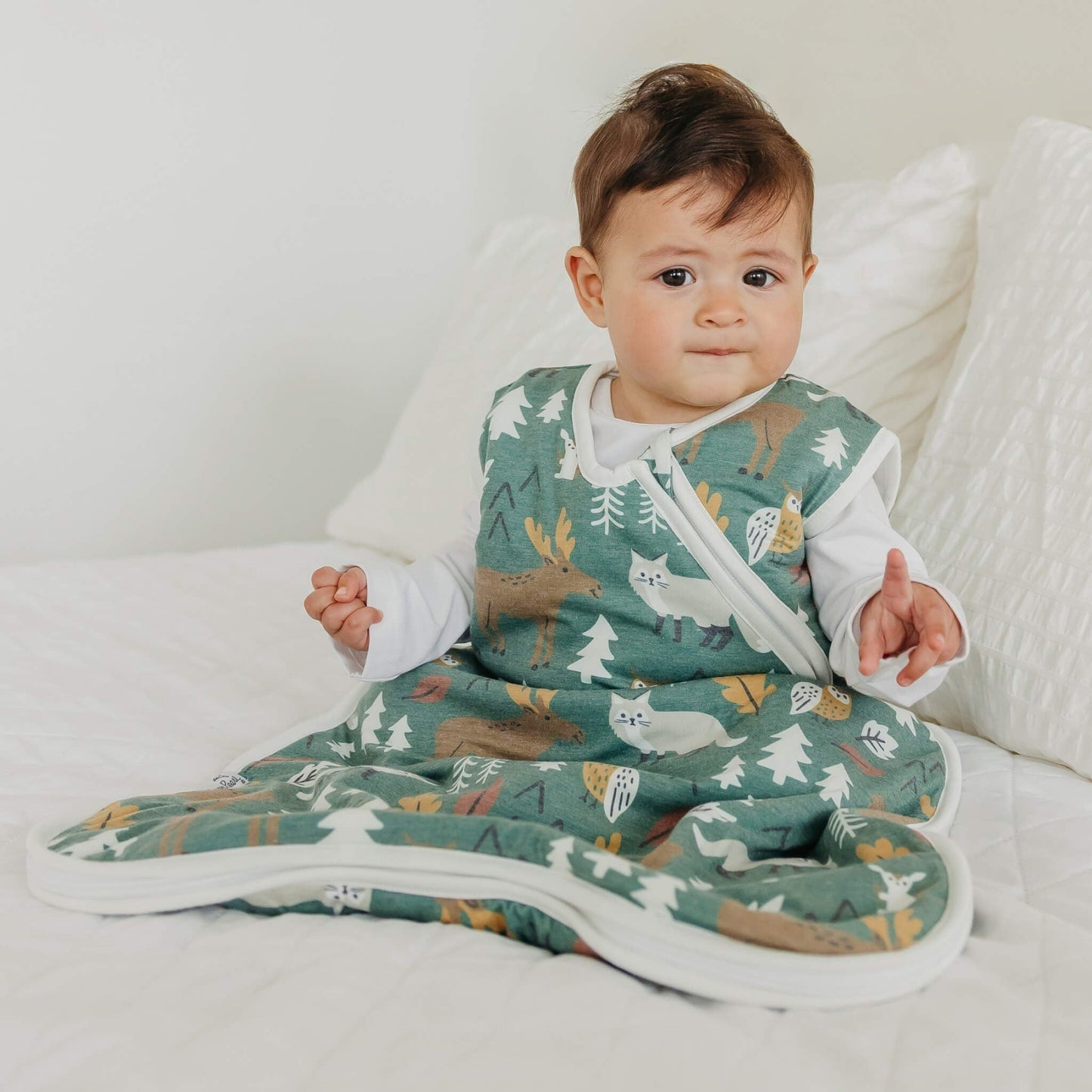 Sleep Bag - Atwood