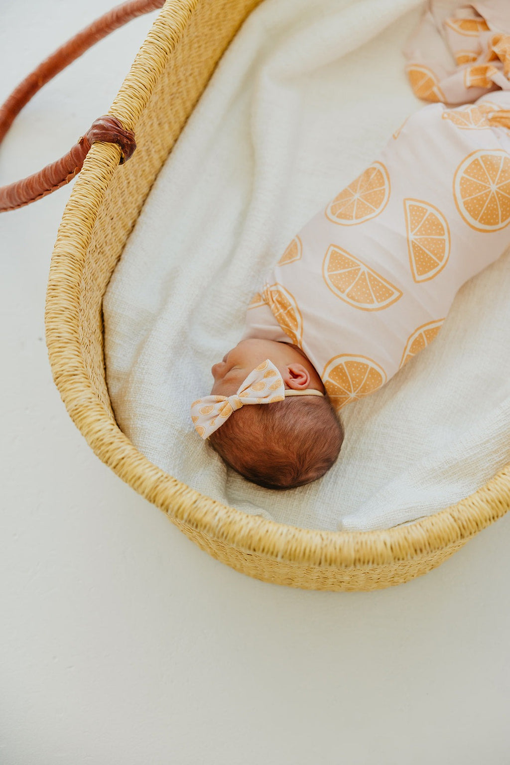 Bowtie Baby Bow - Cutie