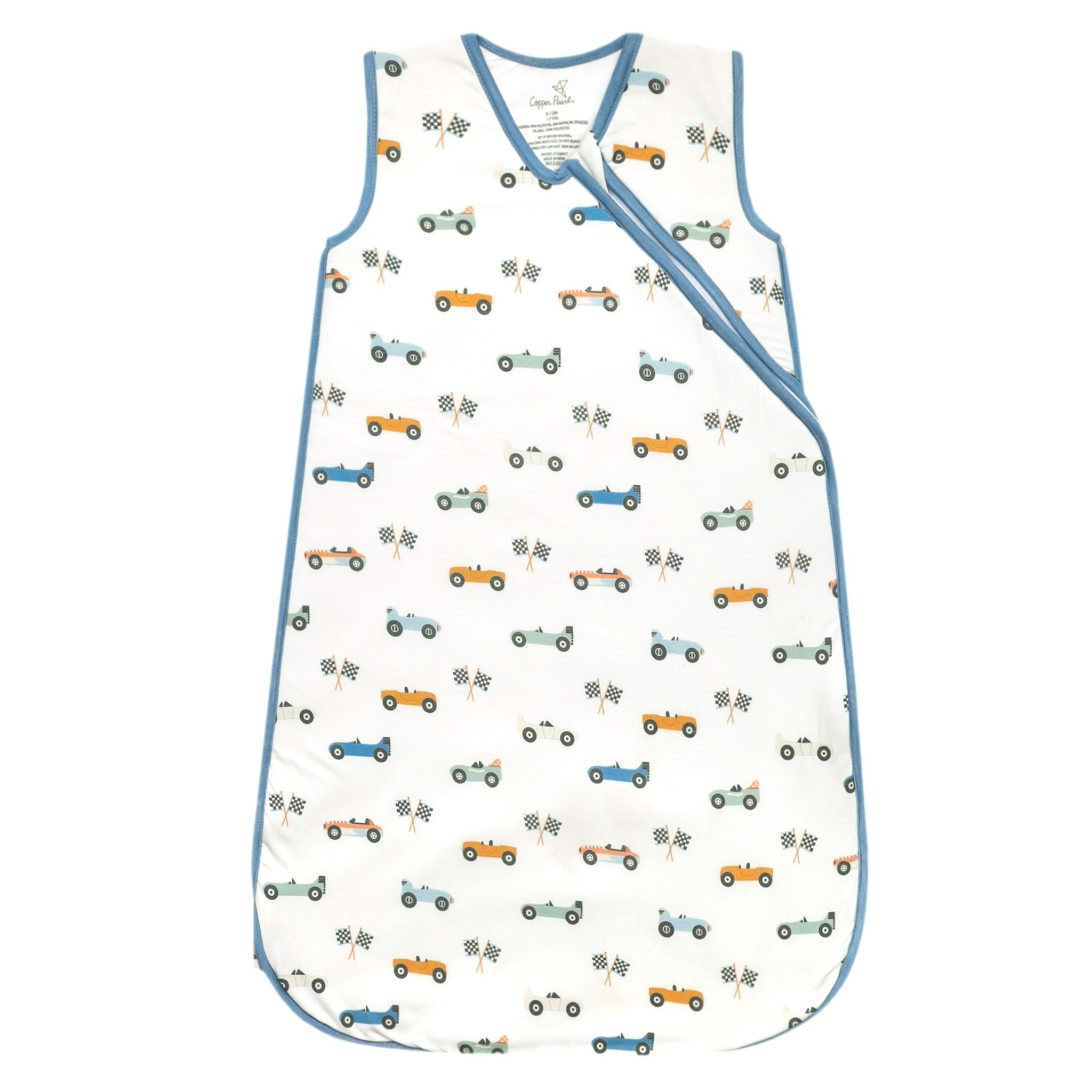 Sleep Bag - Speedster
