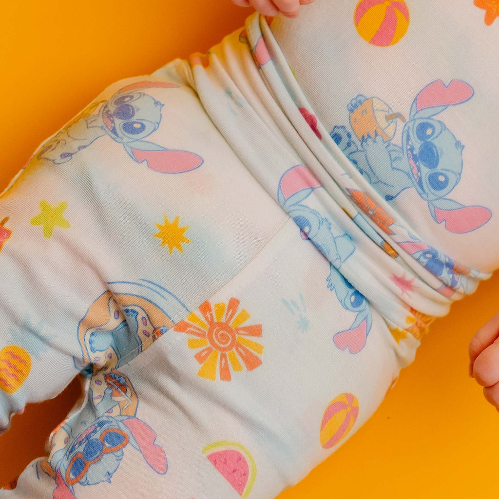 Baby Pants - Disney Stitch Dreamsicles