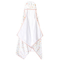 Premium Big Kid Hooded Towel - Mabel