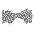 Knit Headband Bow - Nash