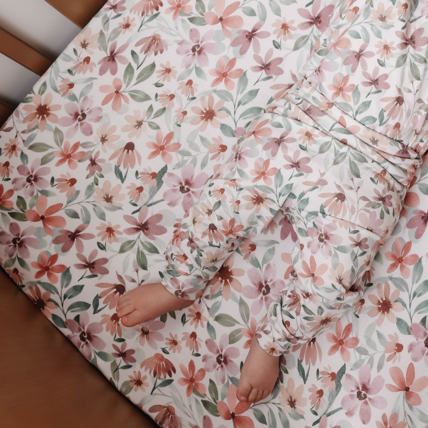Baby Pants - Natalie
