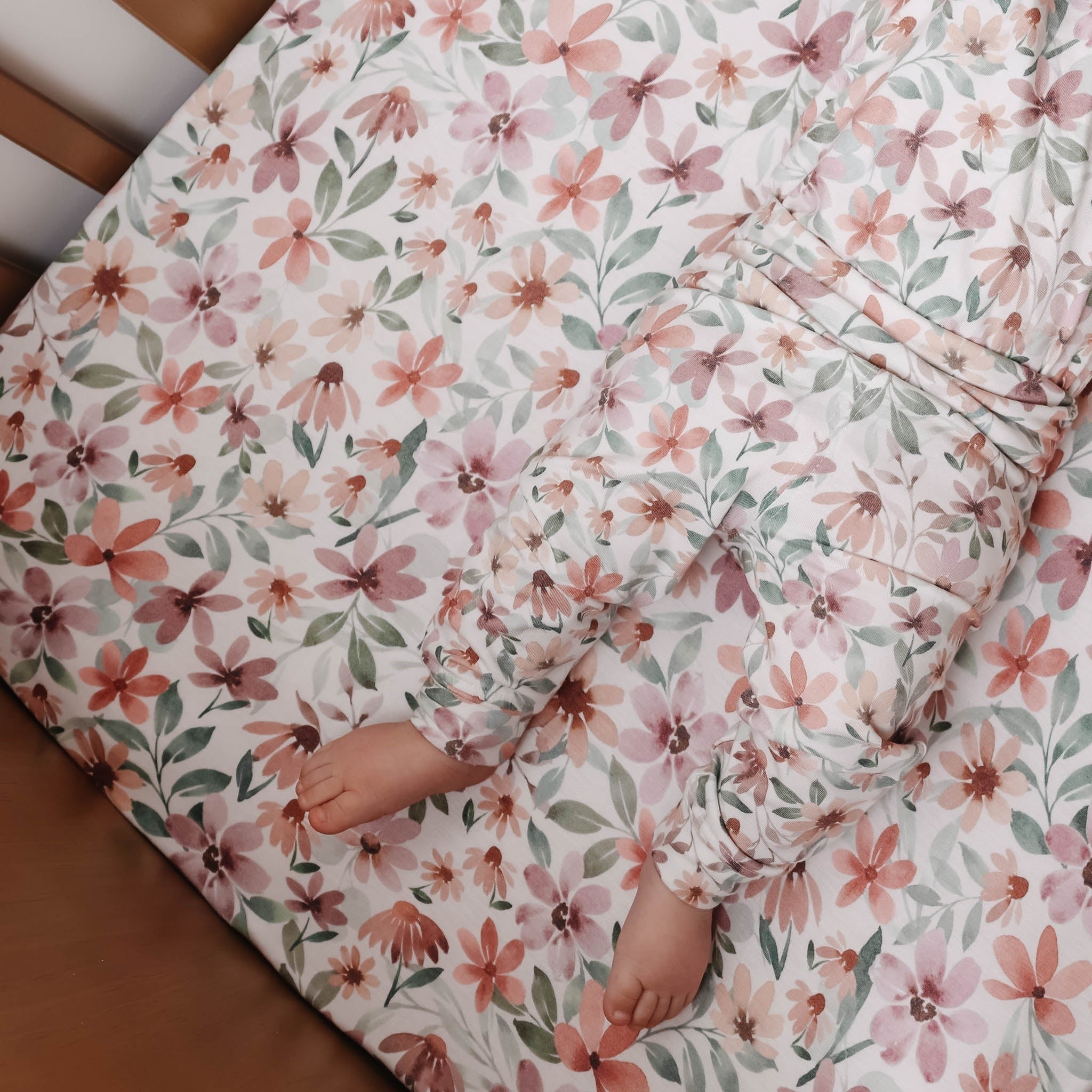 Baby Pants - Natalie