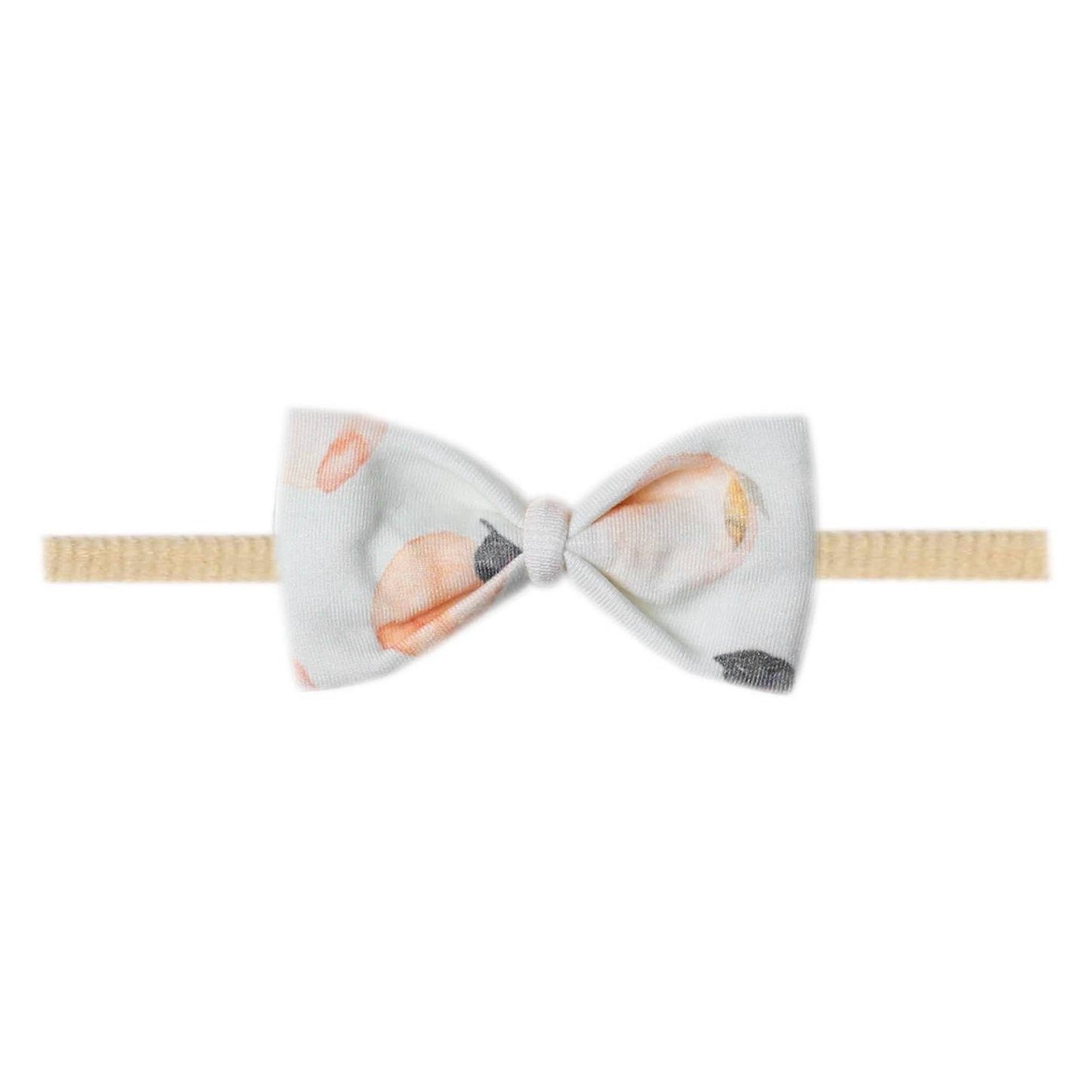 Bowtie Baby Bow - Caroline
