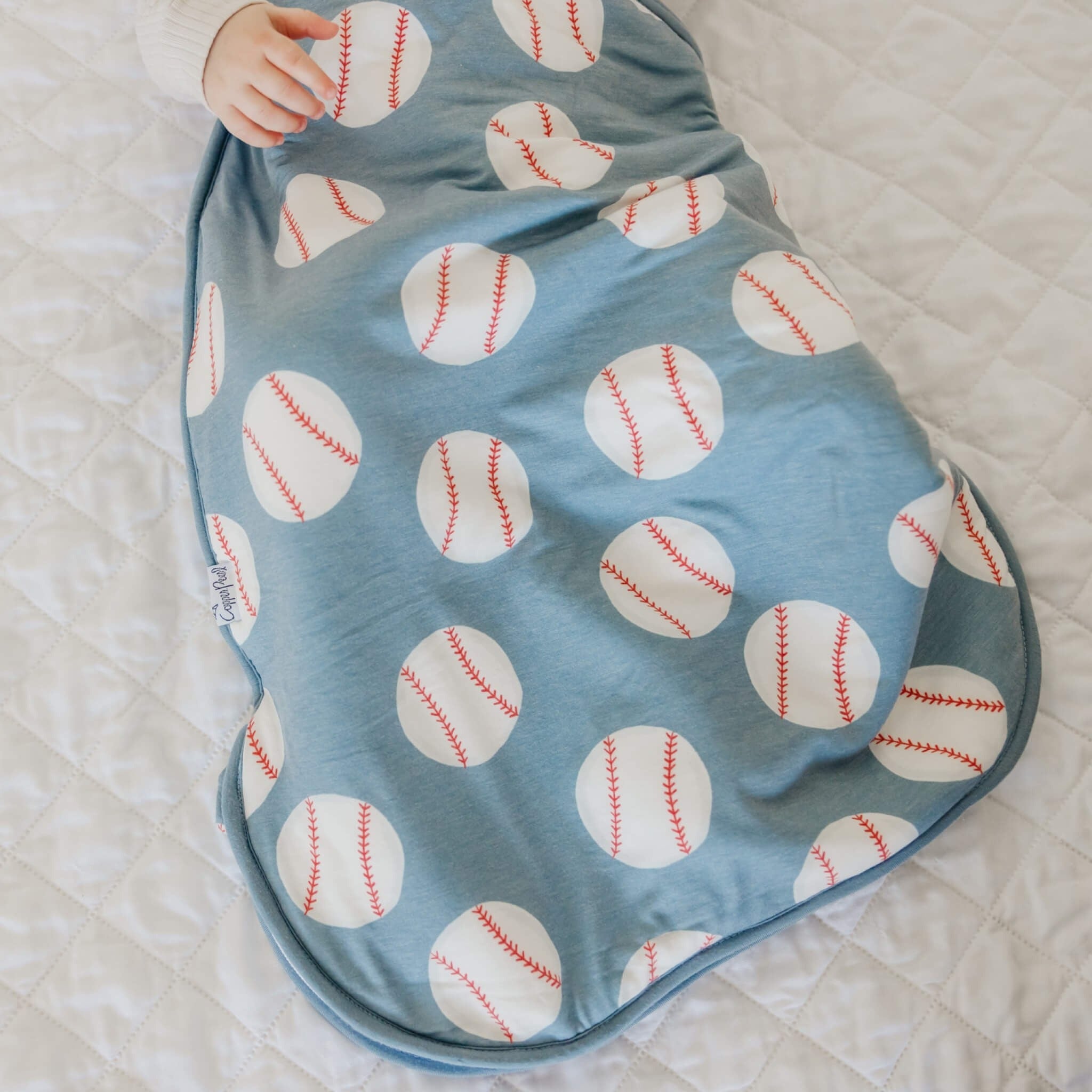 Sleep Bag - Slugger