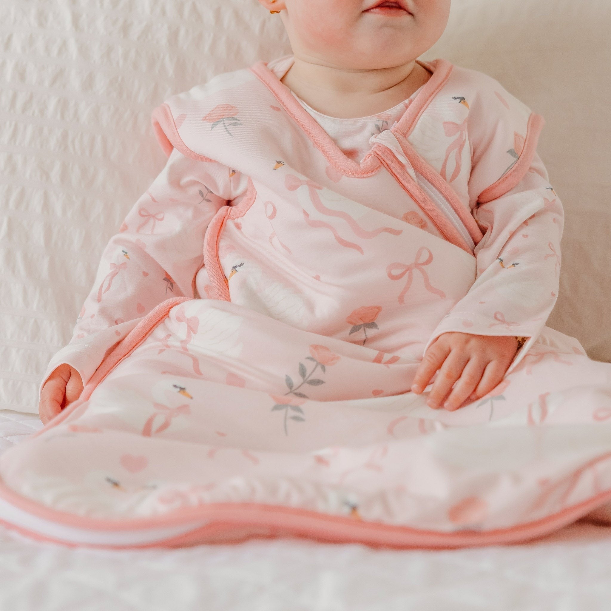 Sleep Bag - Adelia