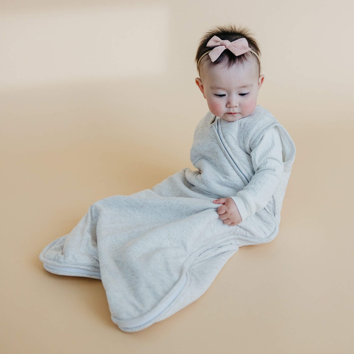 Sleep Bag - Oat
