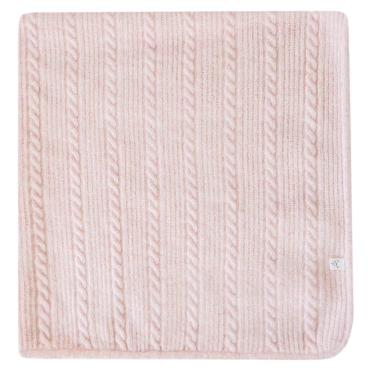 Sweater Blanket- Ballerina