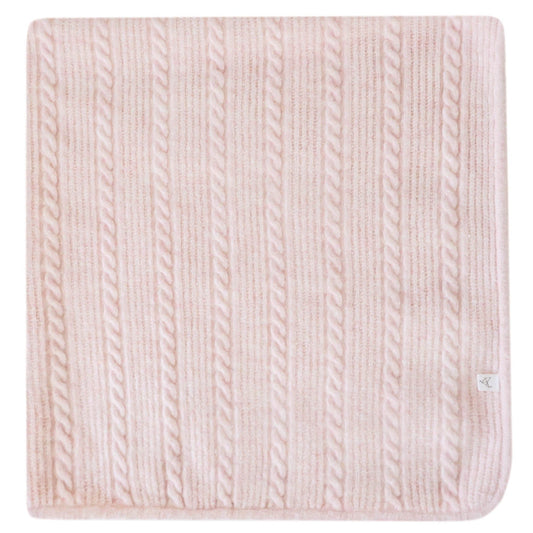 Sweater Blanket- Ballerina