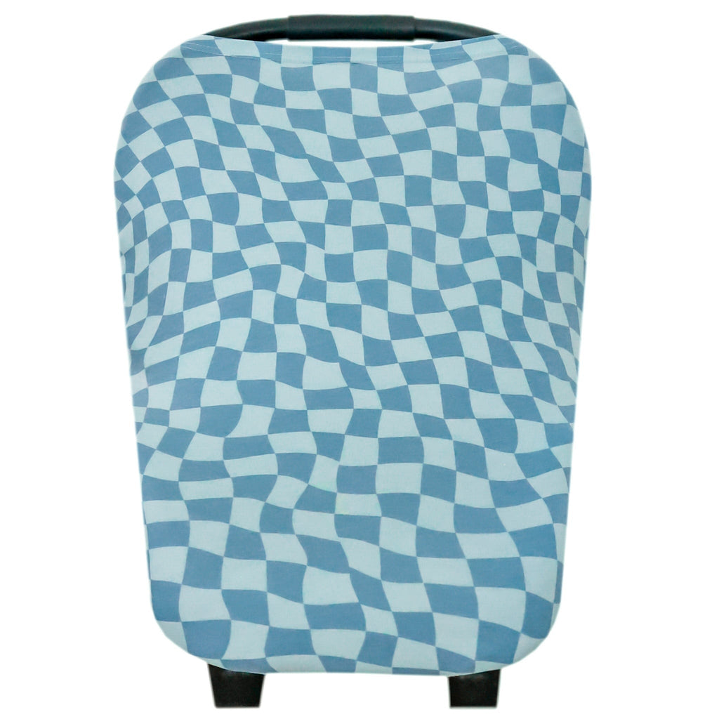 Multi-Use Cover - Miles