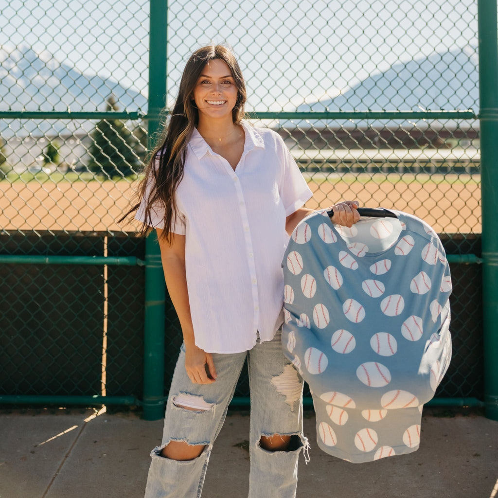 Multi-Use Cover - Slugger