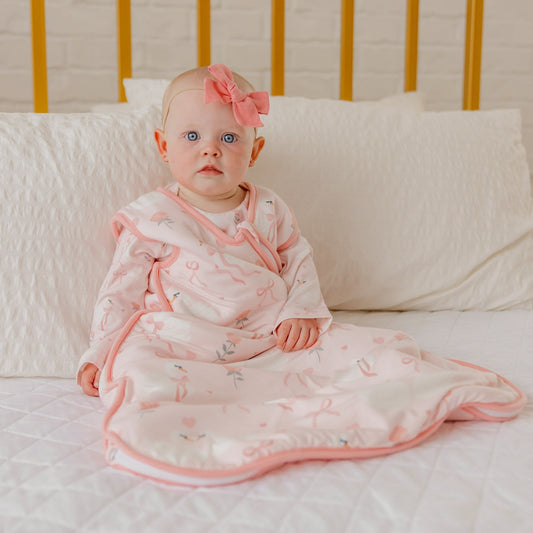 Sleep Bag - Adelia