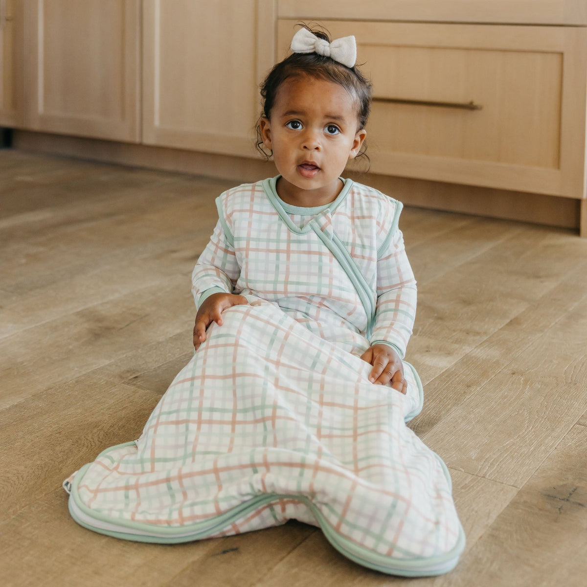 Sleep Bag - Madelyn