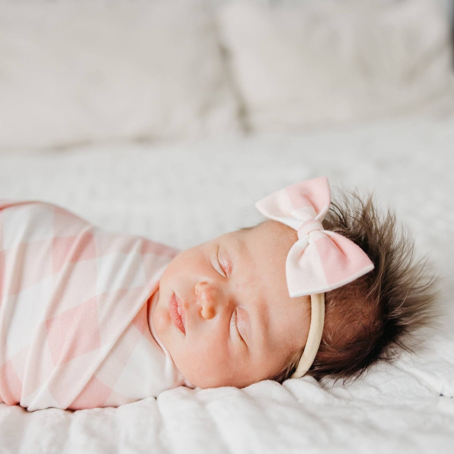 Bowtie Baby Bow - London