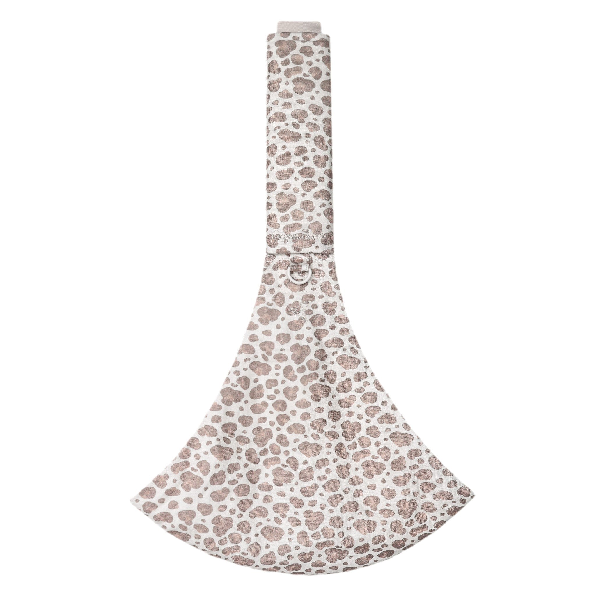 Everyday Sling Carrier - Neutral Leopard