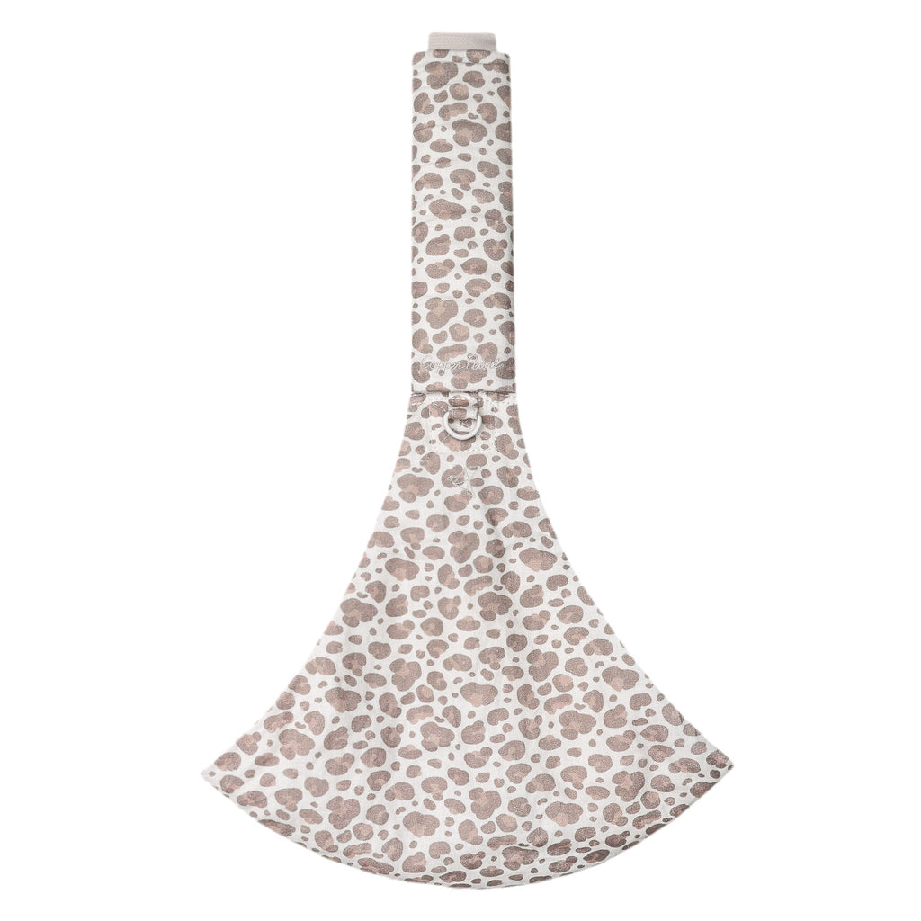 Everyday Sling Carrier - Neutral Leopard