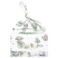 Top Knot Hat - Hundred Acre Wood