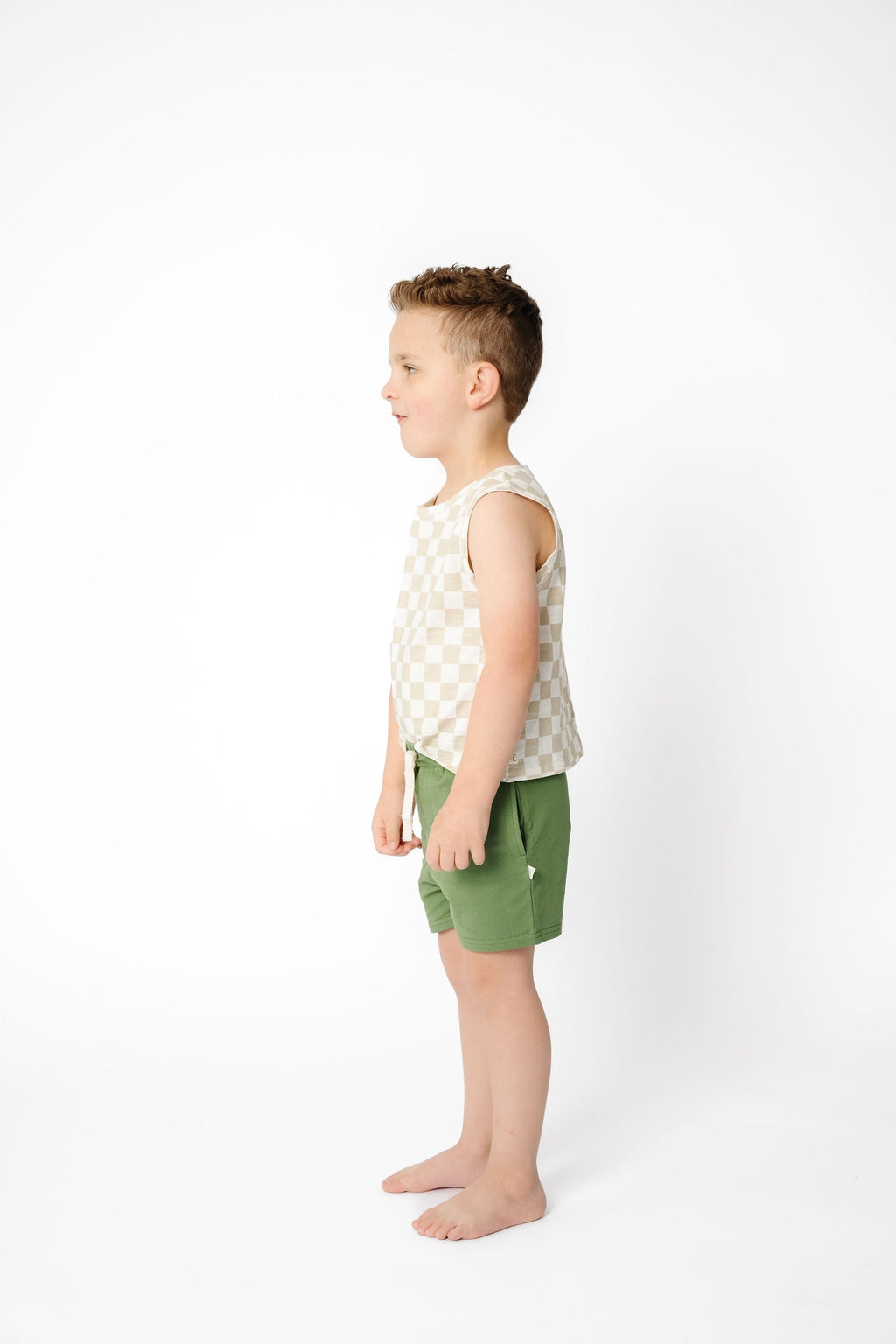Tank Top - Brooks