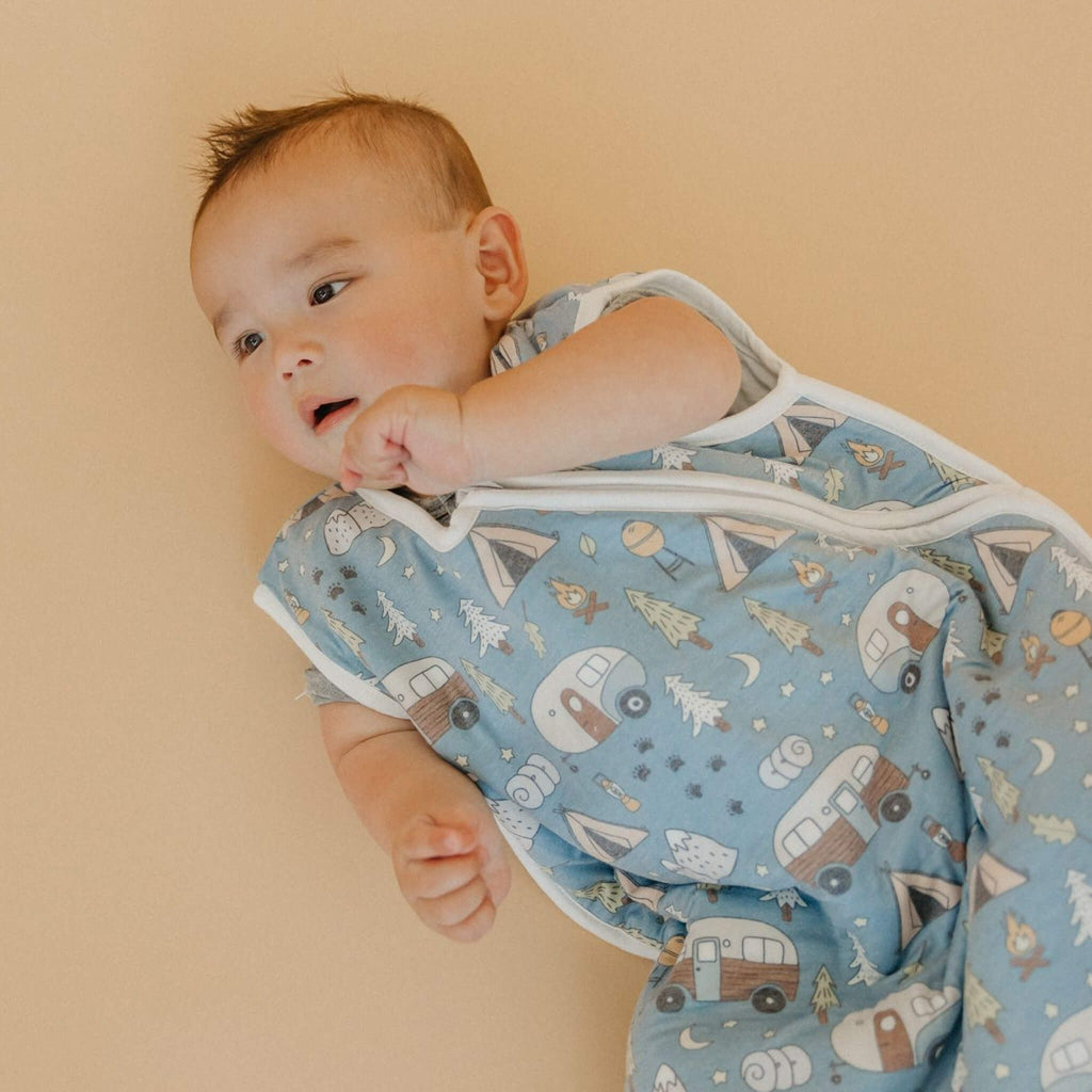 Sleep Bag - Bridger