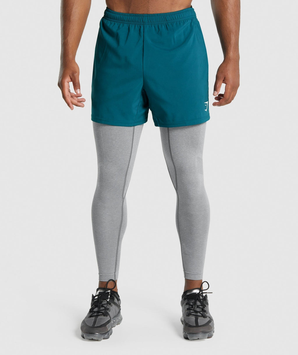 Vital Seamless Tight