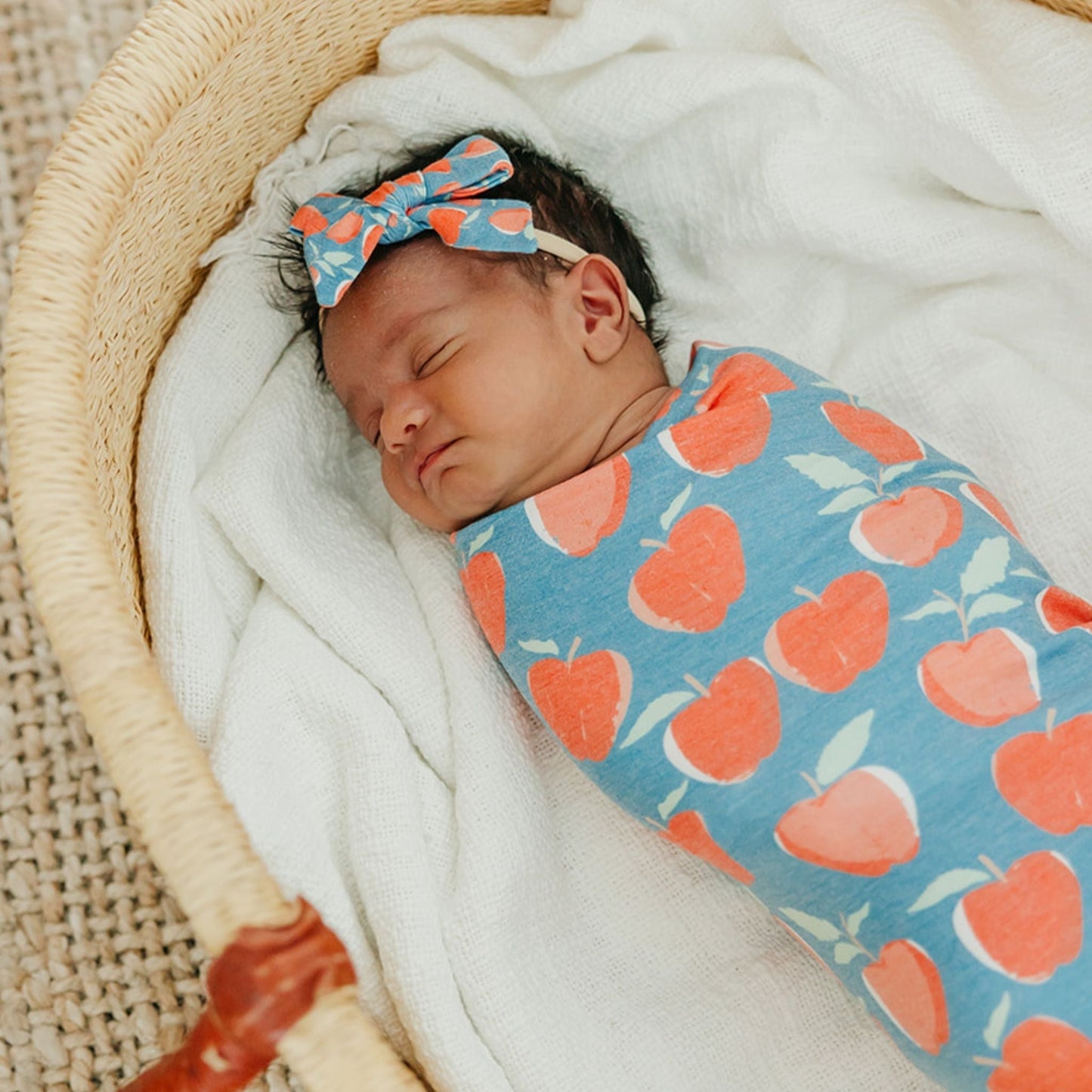 Classic Baby Bow - Teacher