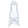 Premium Big Kid Hooded Towel - Winnie the Pooh and Friends