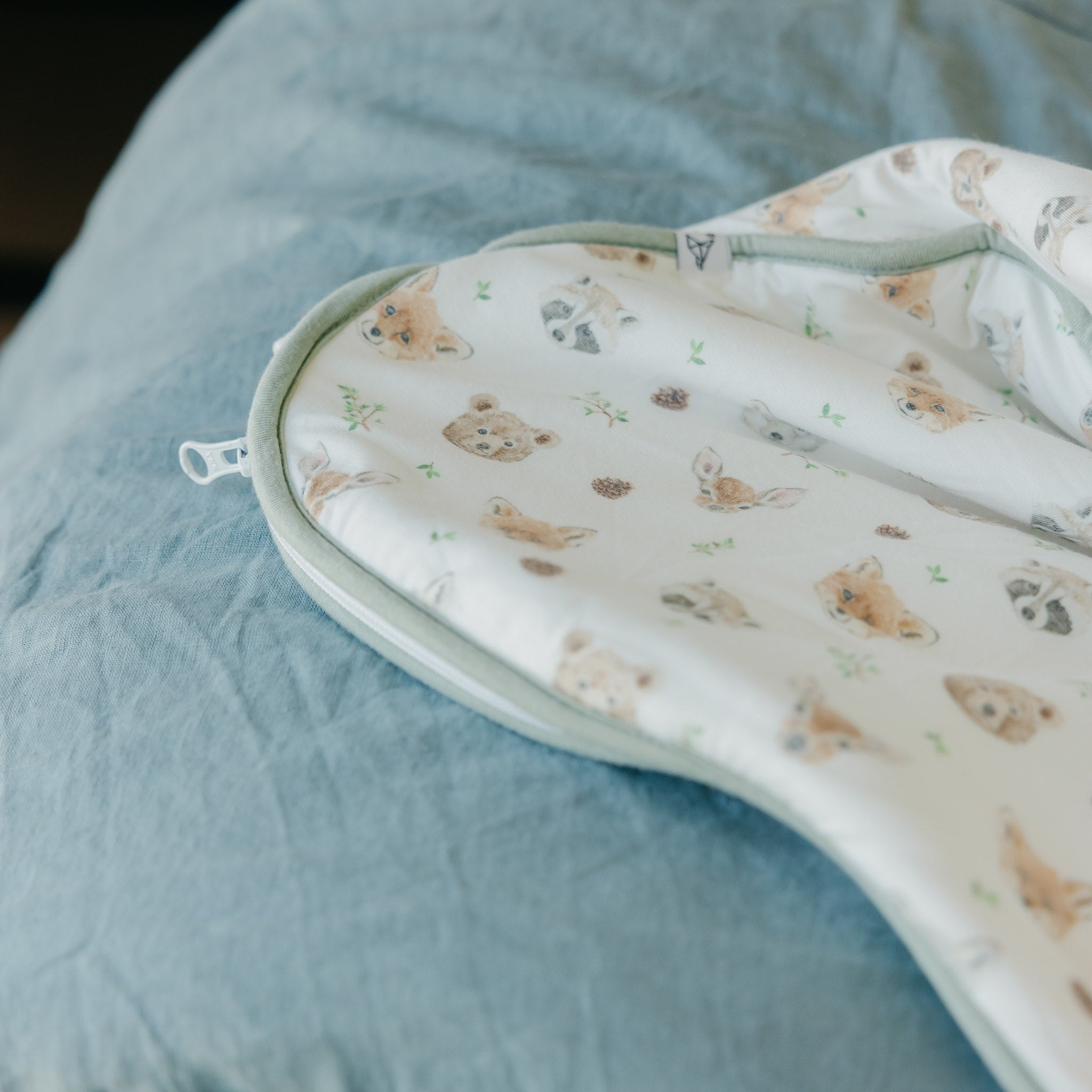 Sleep Bag - Wilder