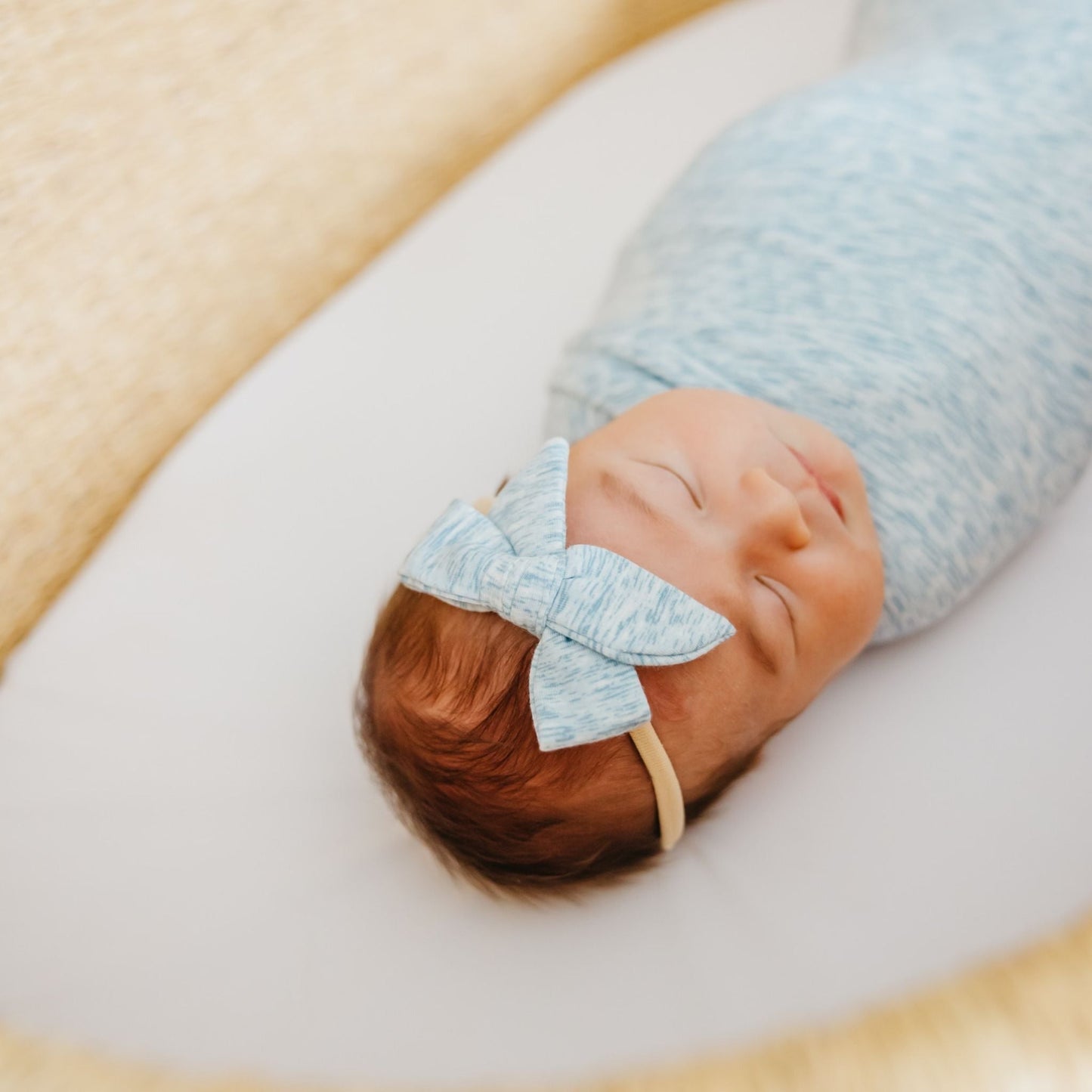 Classic Baby Bow - Lennon