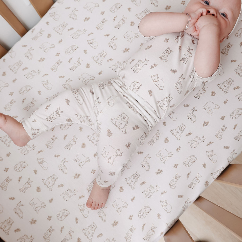 Baby Pants - Dylan