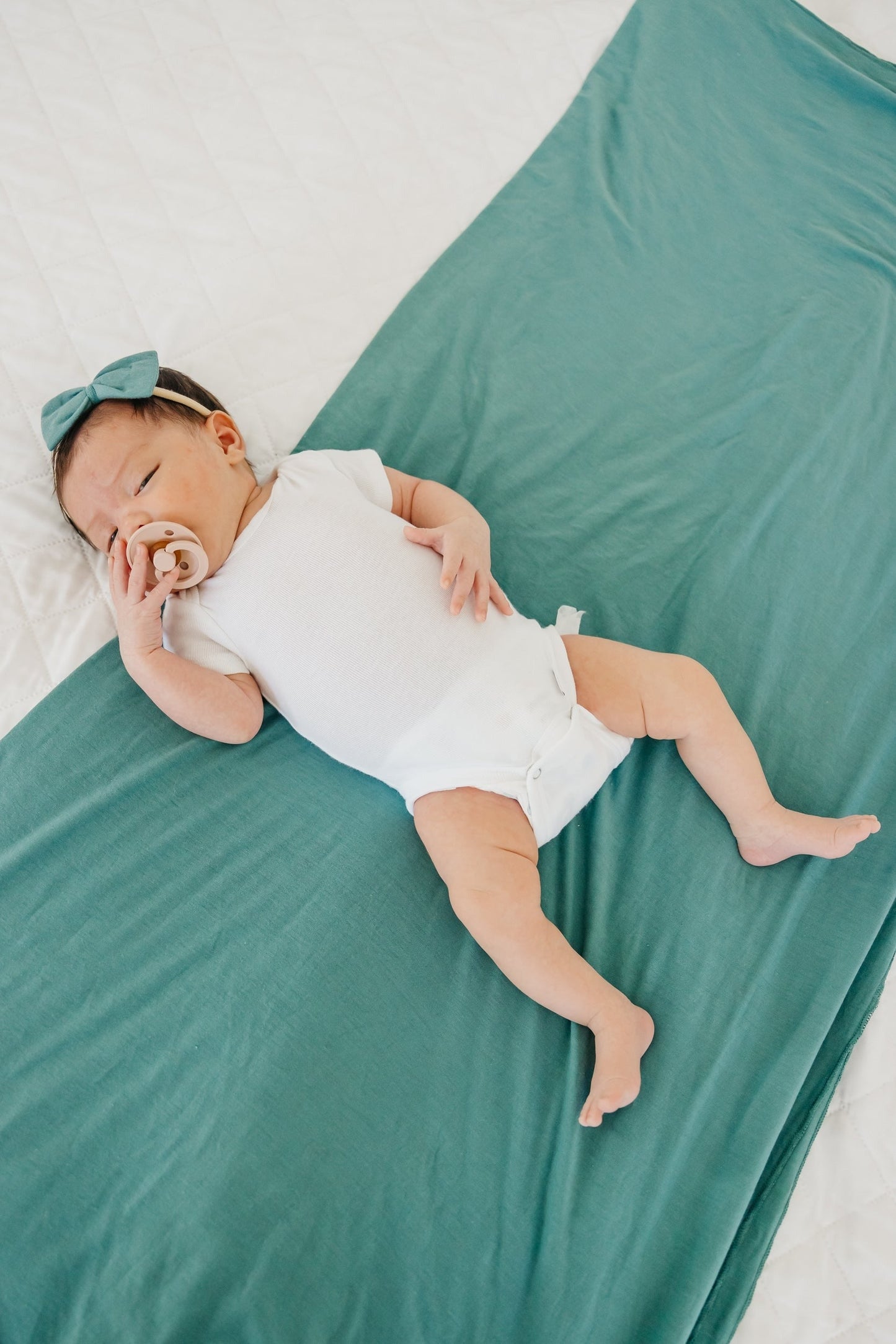Bowtie Baby Bow - Journey