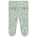 Footed Baby Pants - Wade