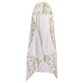 Premium Big Kid Hooded Towel - Chip