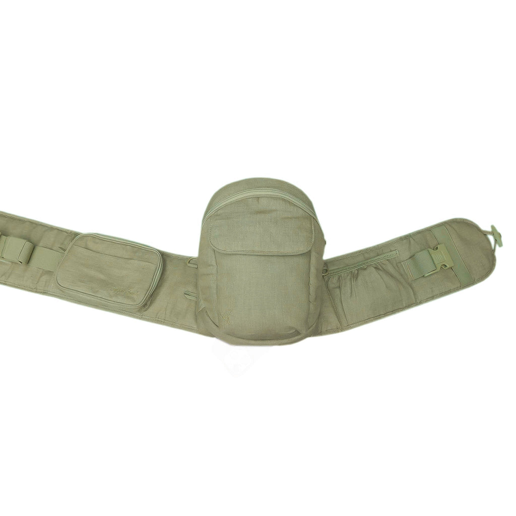 Everyday Hip Carrier - Sage