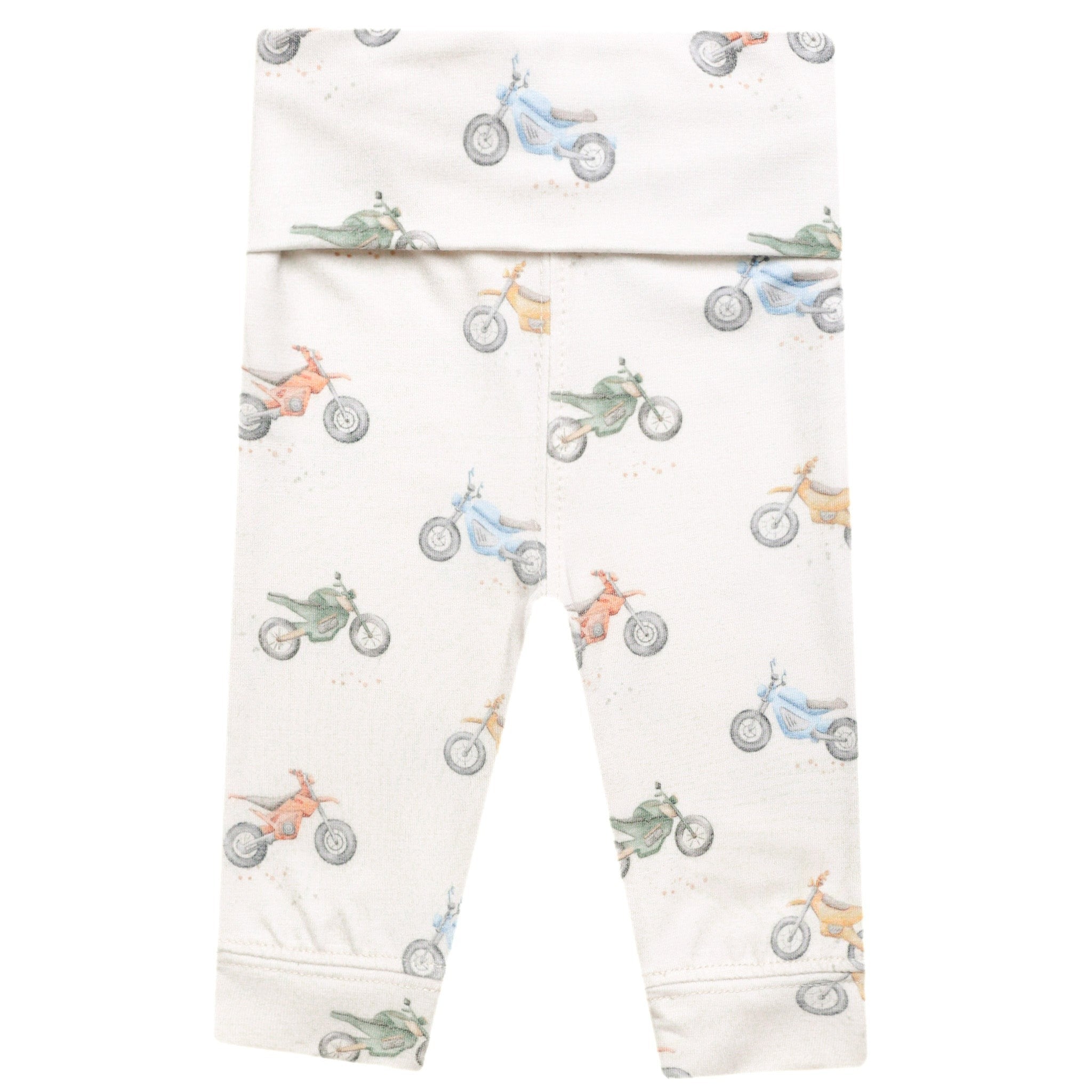 Baby Pants - Ryder