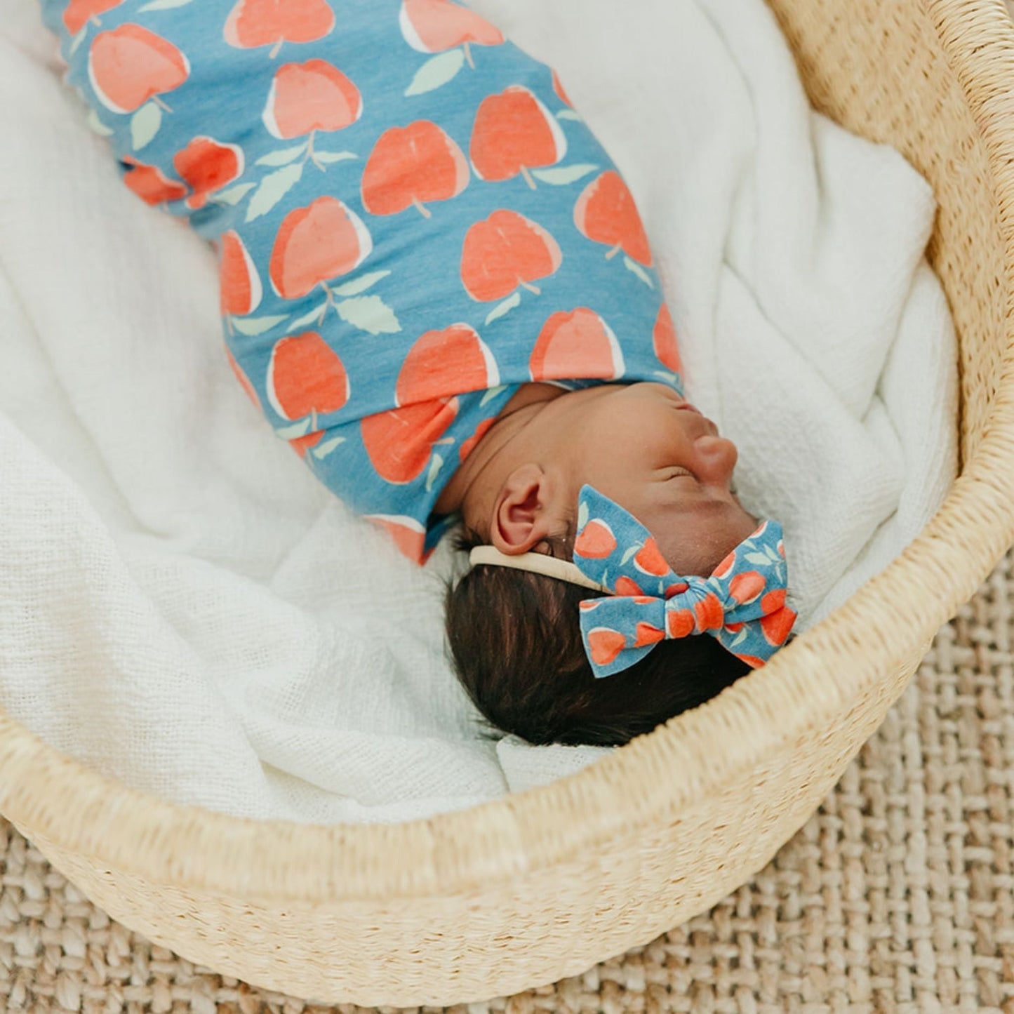 Classic Baby Bow - Teacher