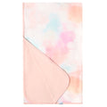 Three-Layer Jumbo Quilt - Nova