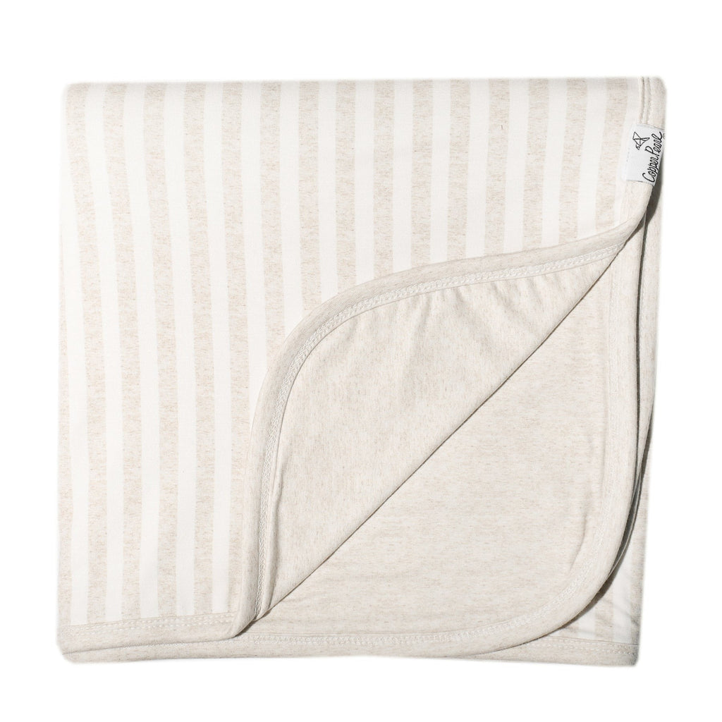 Three-Layer Quilt - Coastal