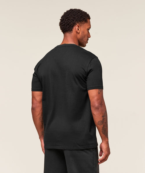 Crest Tee