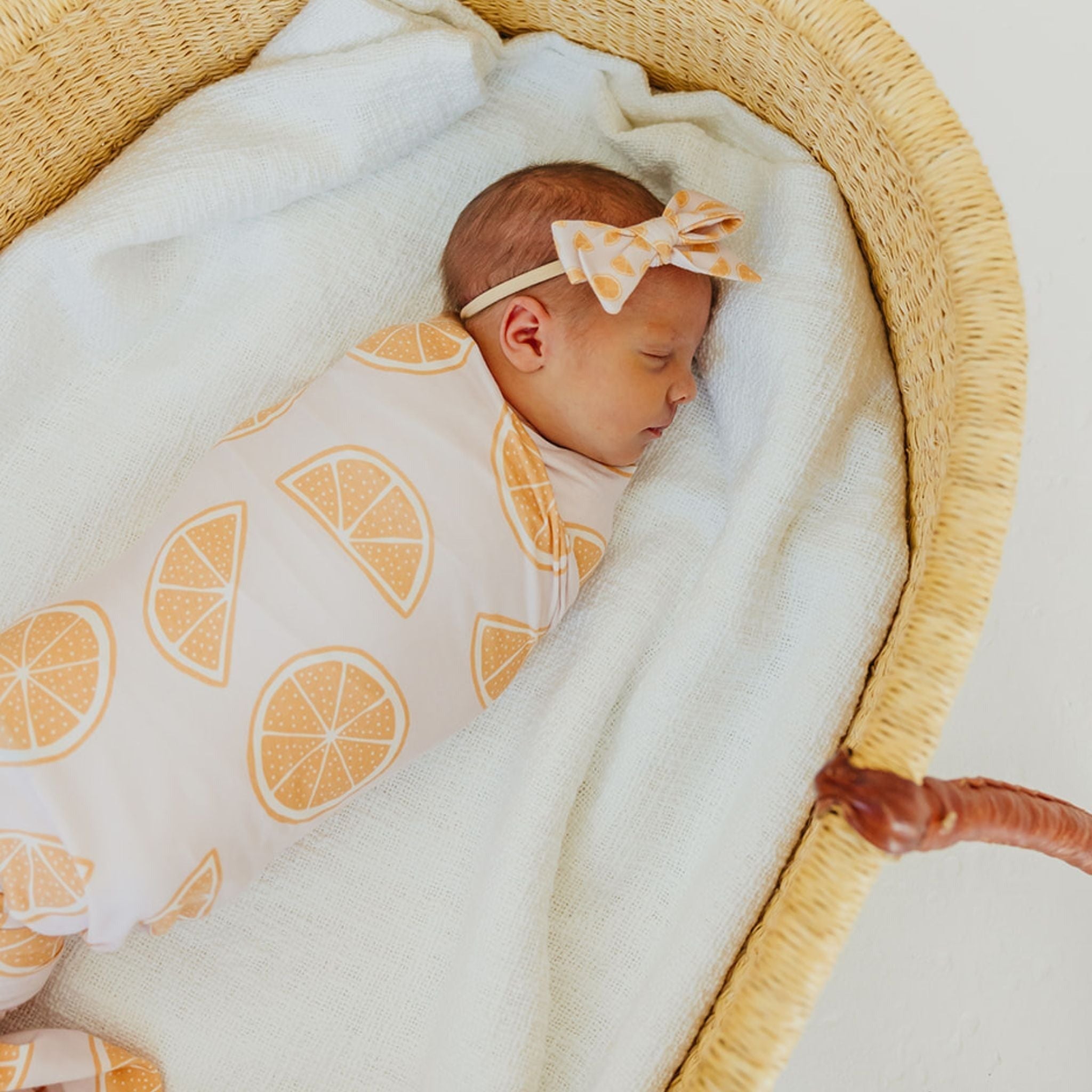 Classic Baby Bow - Cutie