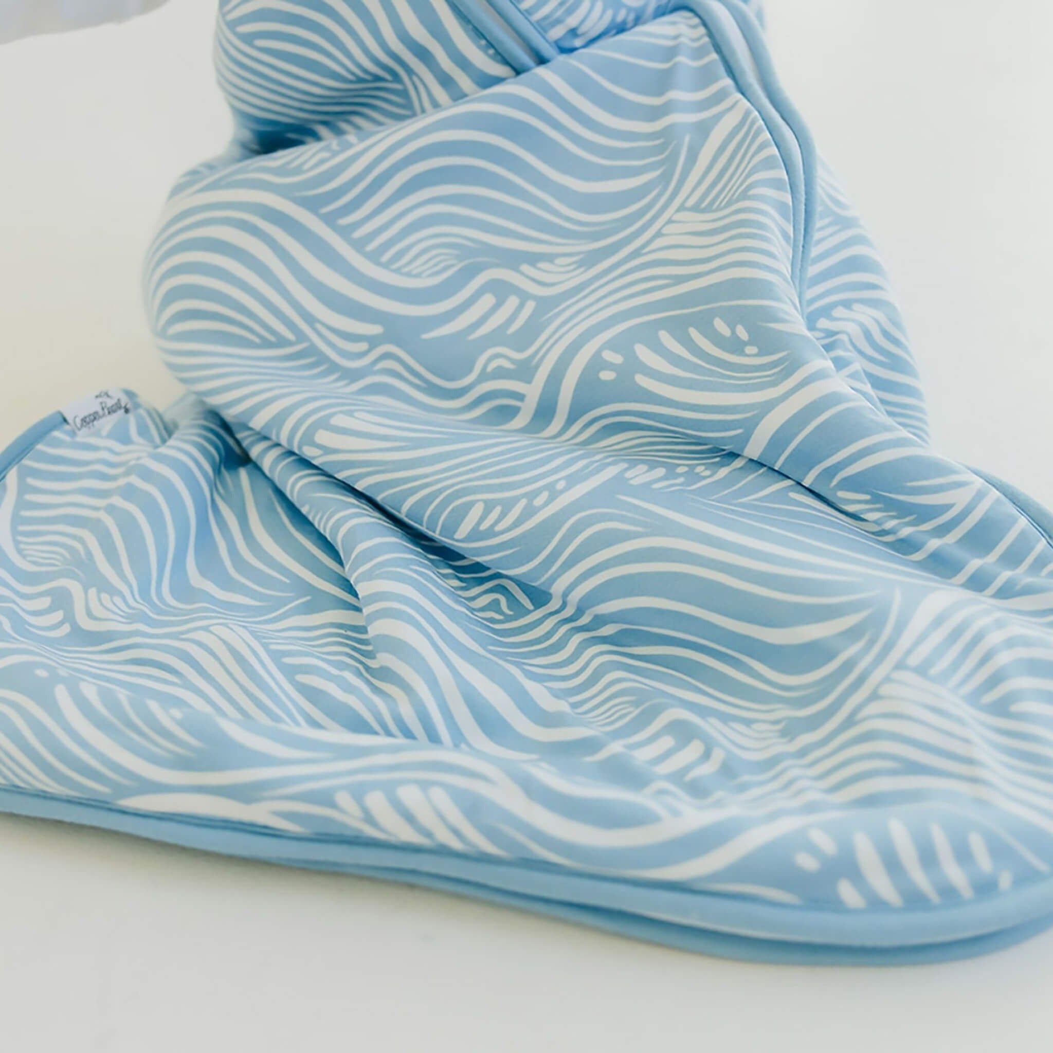 Sleep Bag - Surf