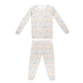 2pc Long Sleeve Pajama Set - Cosmos