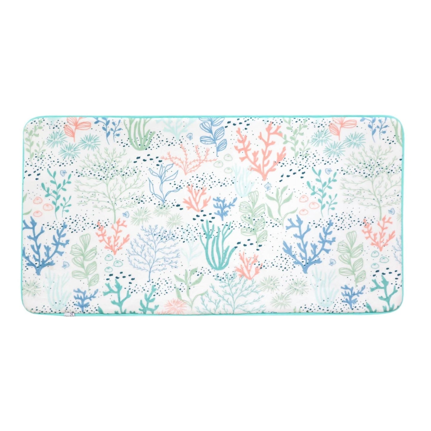 Bath Mat - Cora