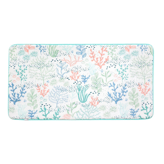 Bath Mat - Cora