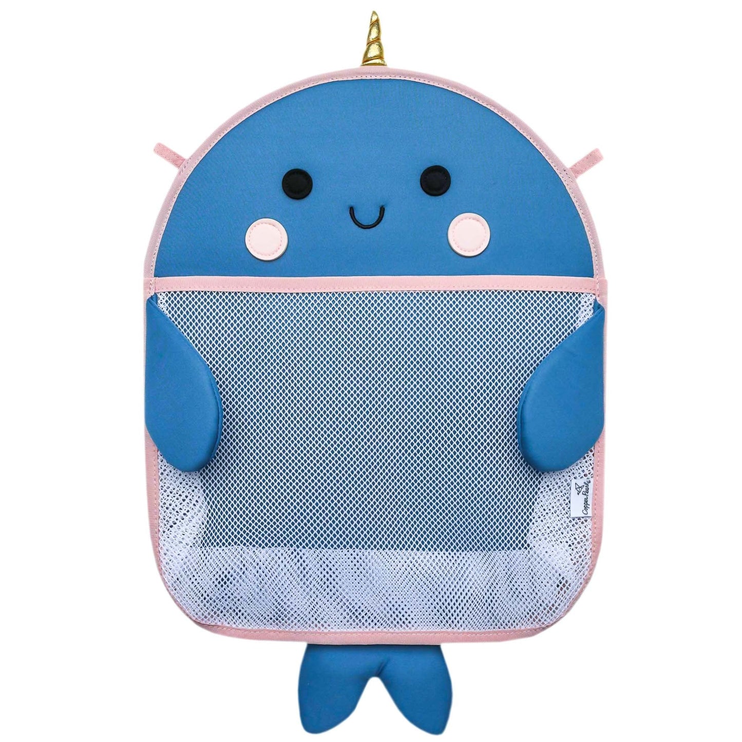 Bath Toy Organizer - Nori